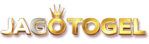JAGOTOGEL Logo