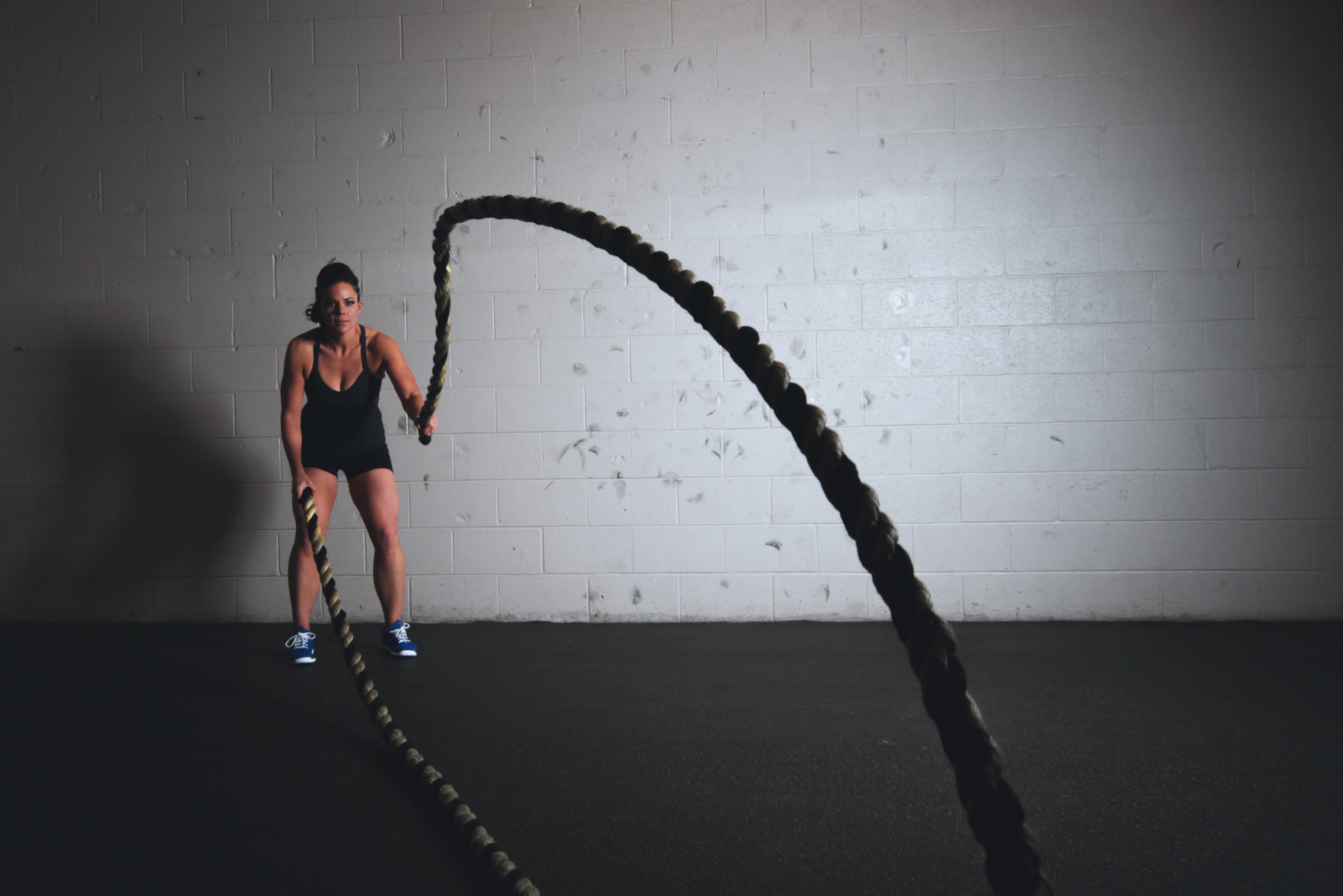 Why Women Should Try CrossFit At Least Once!